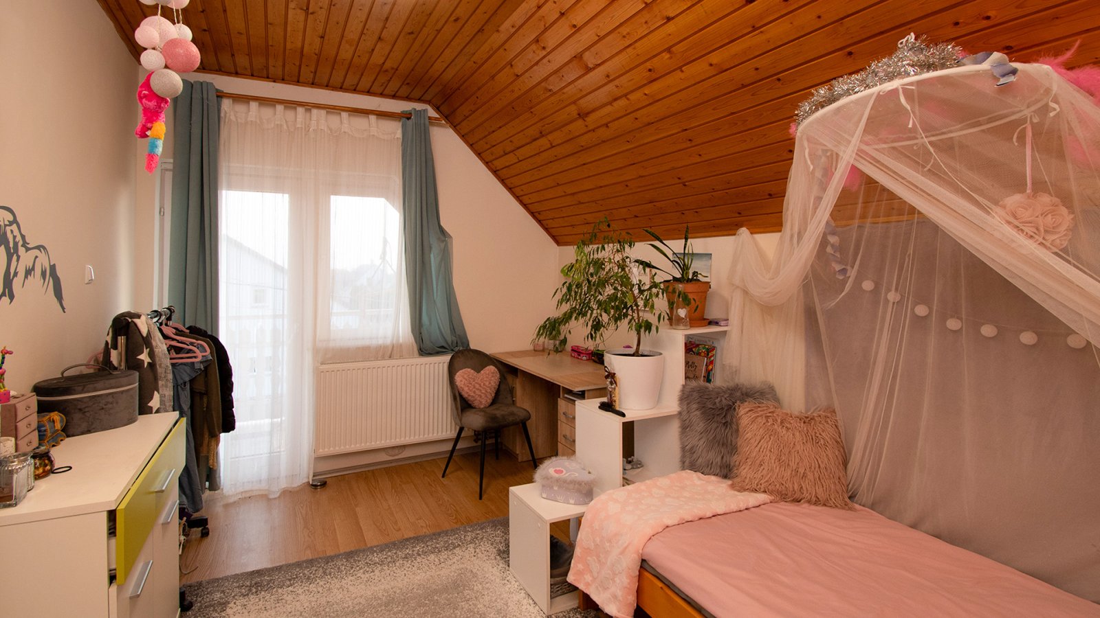 Családi ház a Balatonnál / Magyarország (AAA) – Gyenesdiás, 22/33. kép