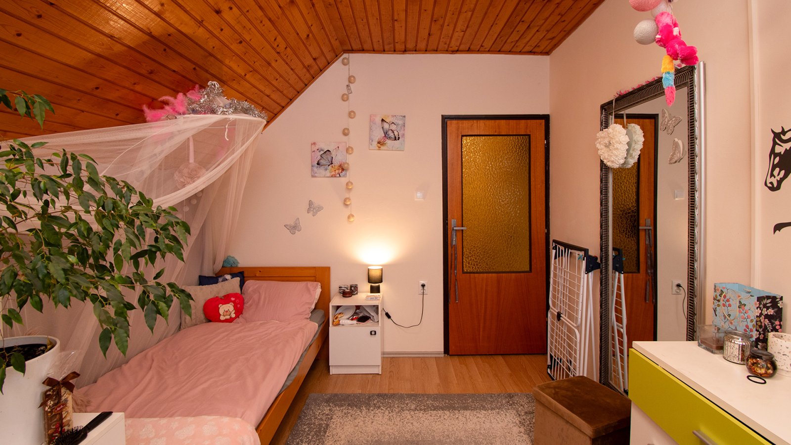 Családi ház a Balatonnál / Magyarország (AAA) – Gyenesdiás, 23/33. kép