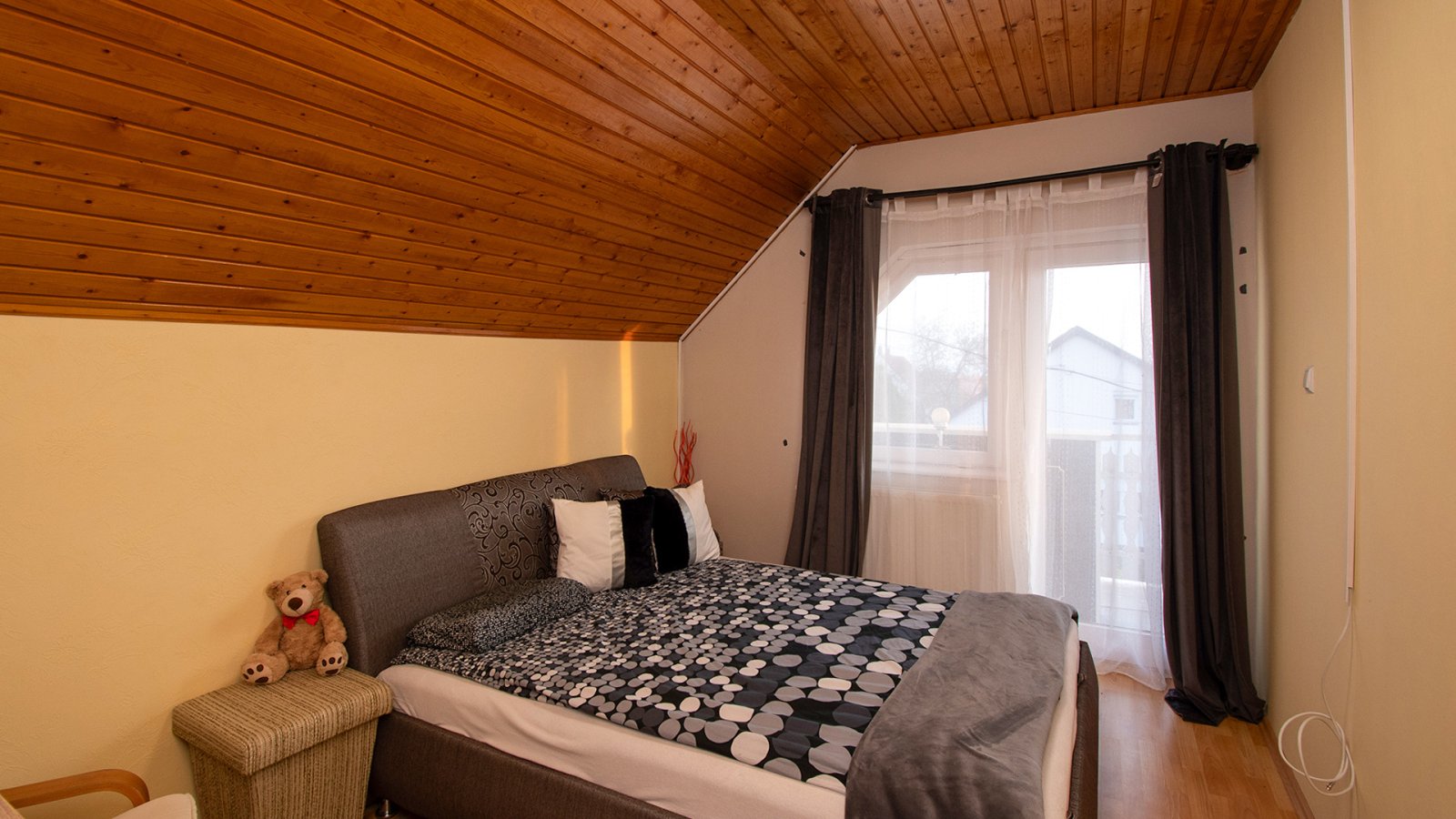 Családi ház a Balatonnál / Magyarország (AAA) – Gyenesdiás, 24/33. kép