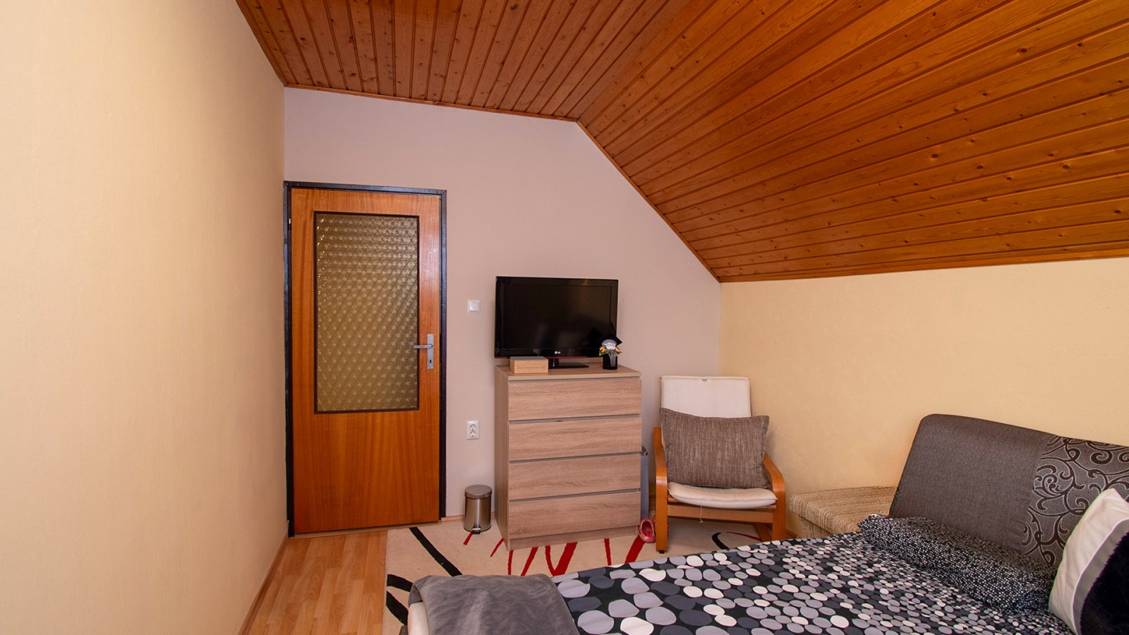 Családi ház a Balatonnál / Magyarország (AAA) – Gyenesdiás, 25/33. kép
