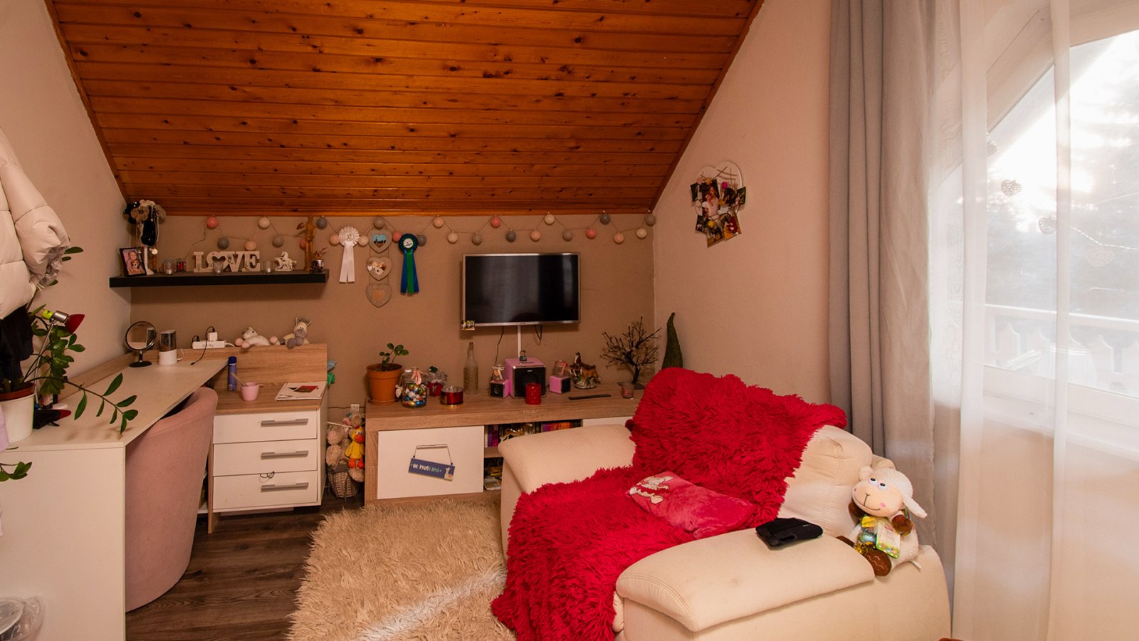 Családi ház a Balatonnál / Magyarország (AAA) – Gyenesdiás, 28/33. kép