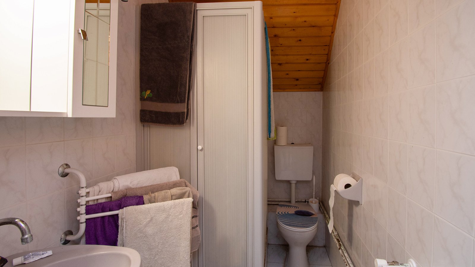 Családi ház a Balatonnál / Magyarország (AAA) – Gyenesdiás, 29/33. kép