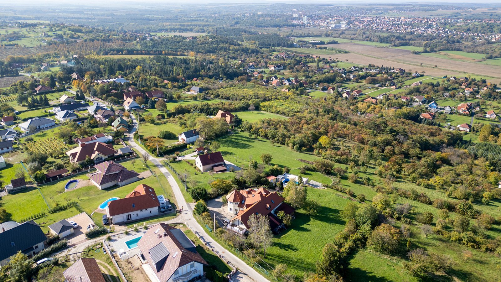 Uitzonderlijk familiehuis aan het Balatonmeer (AAA) – Cserszegtomaj, foto 2 van 32