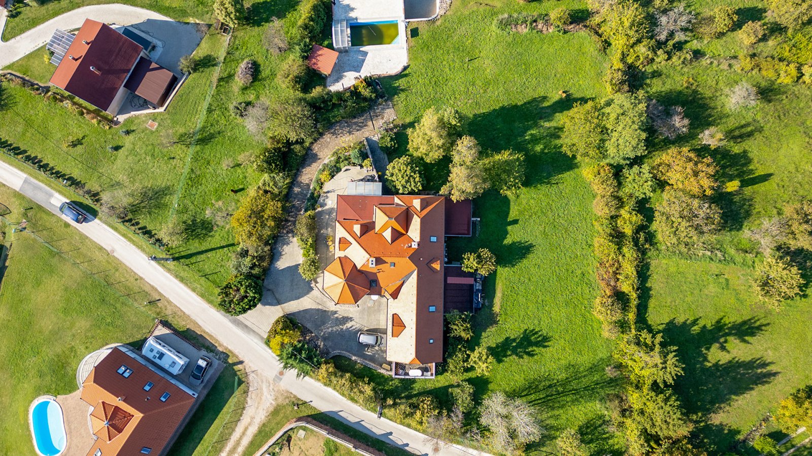 Uitzonderlijk familiehuis aan het Balatonmeer (AAA) – Cserszegtomaj, foto 5 van 32