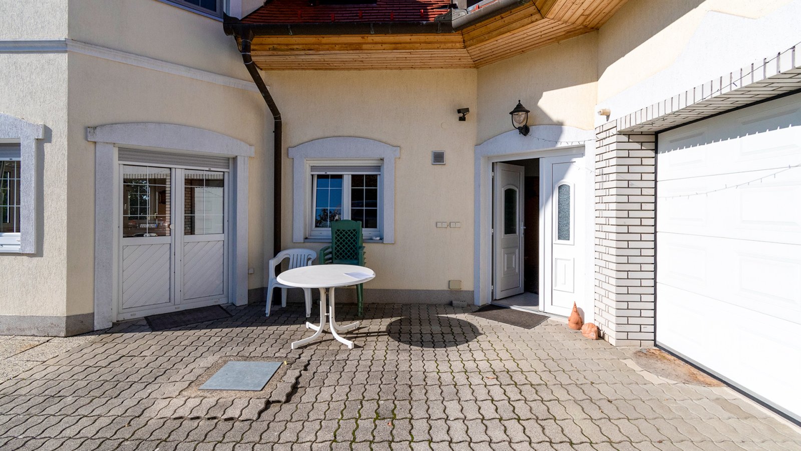 Uitzonderlijk familiehuis aan het Balatonmeer (AAA) – Cserszegtomaj, foto 6 van 32