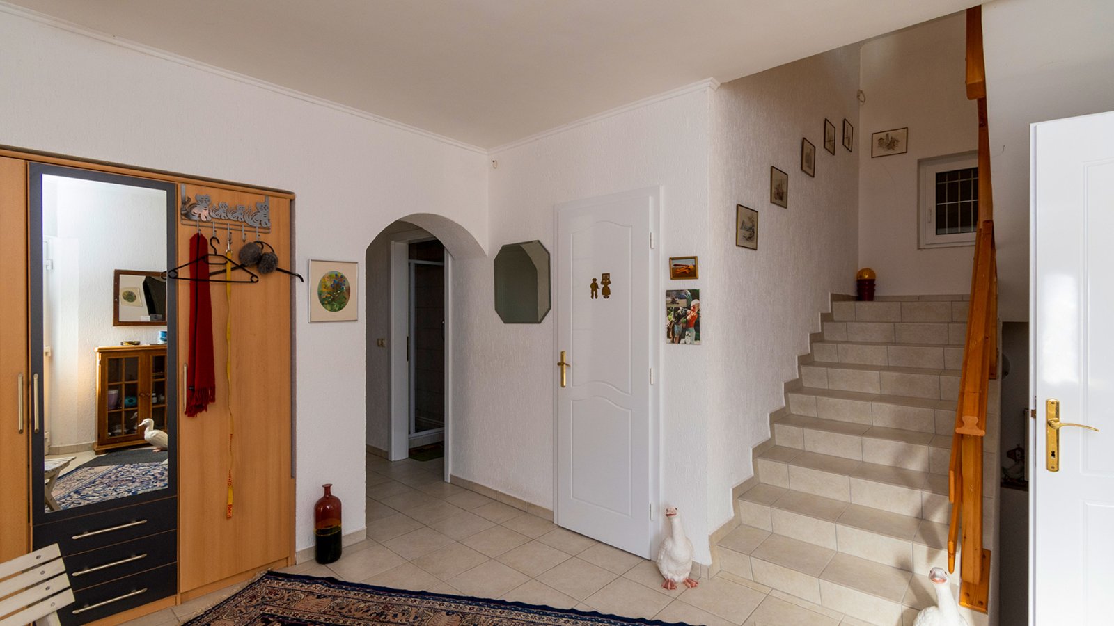 Uitzonderlijk familiehuis aan het Balatonmeer (AAA) – Cserszegtomaj, foto 7 van 32