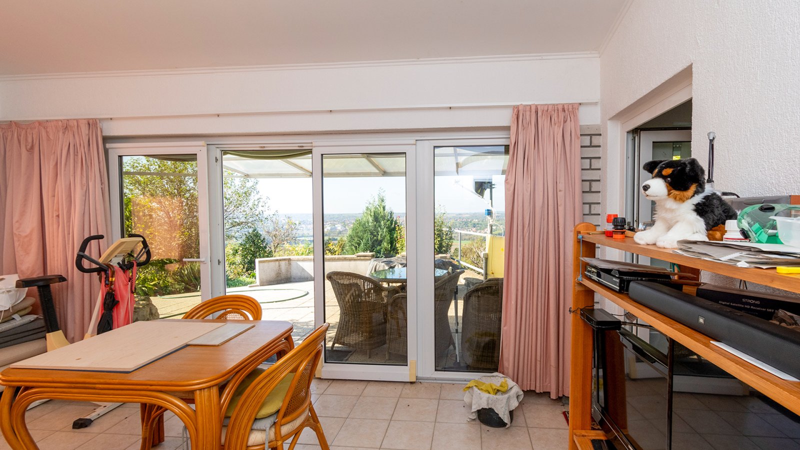 Uitzonderlijk familiehuis aan het Balatonmeer (AAA) – Cserszegtomaj, foto 12 van 32