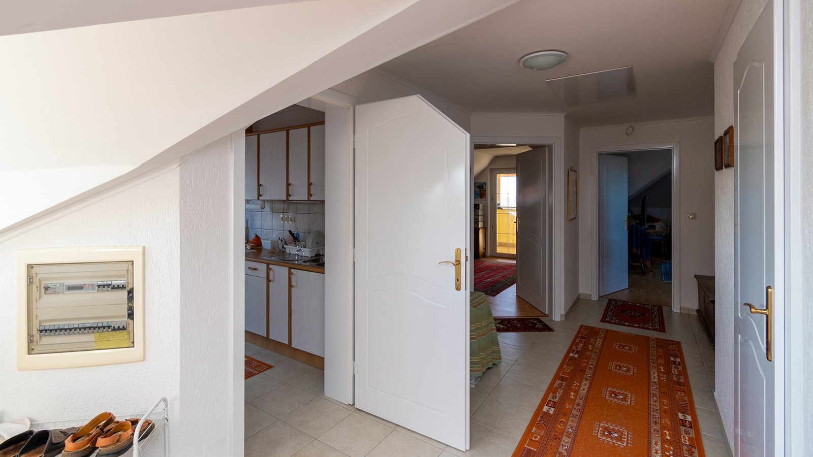 Uitzonderlijk familiehuis aan het Balatonmeer (AAA) – Cserszegtomaj, foto 14 van 32