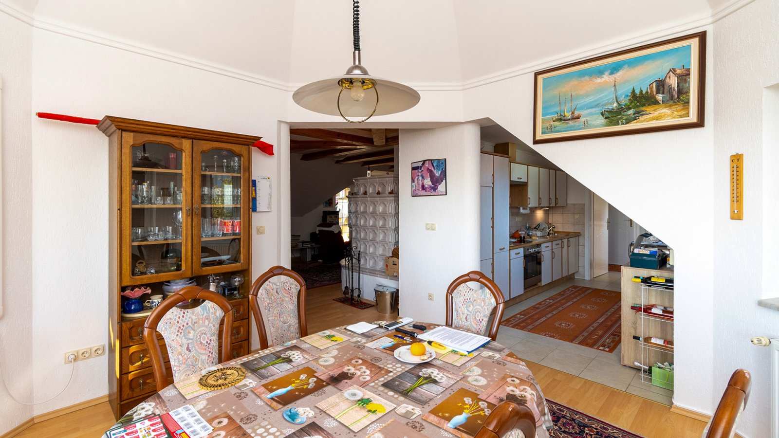 Uitzonderlijk familiehuis aan het Balatonmeer (AAA) – Cserszegtomaj, foto 18 van 32