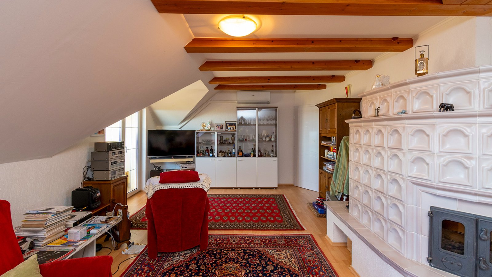 Uitzonderlijk familiehuis aan het Balatonmeer (AAA) – Cserszegtomaj, foto 20 van 32