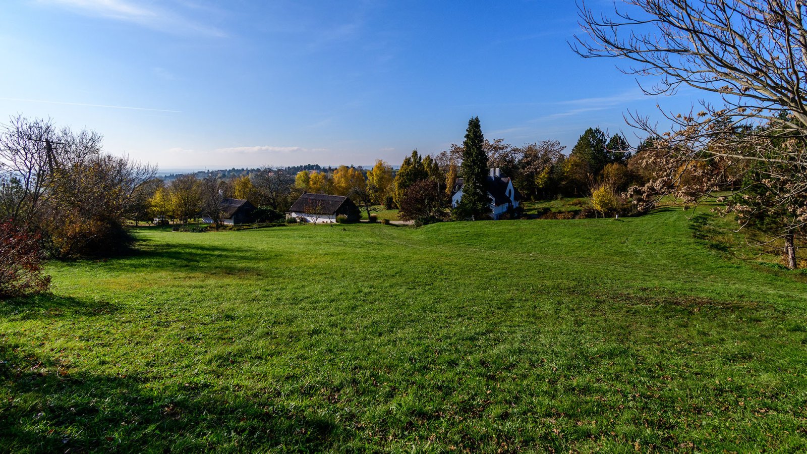 Außergewöhnliches, diskretes Anwesen im traditionellen Stil mit Panormablick und großem Grundstück am Nordufer des Balaton (AAA-33768) – bei Gyenesdiás, Bild 29 von 71
