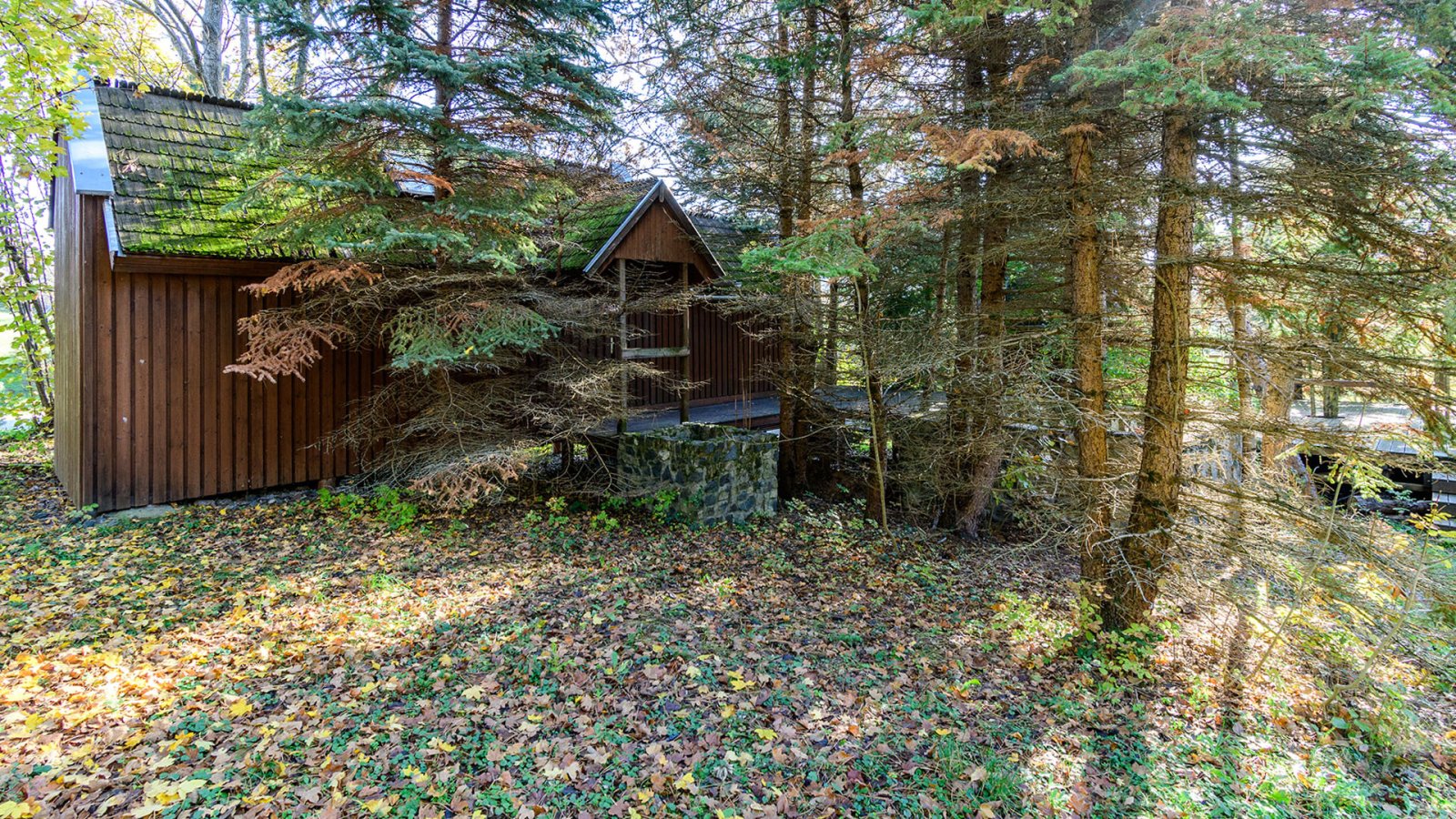 Außergewöhnliches, diskretes Anwesen im traditionellen Stil mit Panormablick und großem Grundstück am Nordufer des Balaton (AAA-33768) – bei Gyenesdiás, Bild 30 von 71