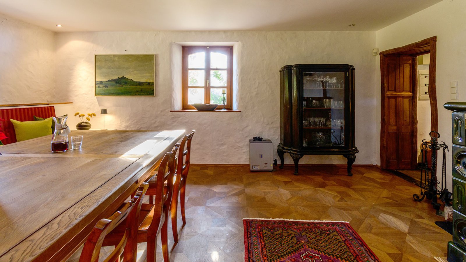 Außergewöhnliches, diskretes Anwesen im traditionellen Stil mit Panormablick und großem Grundstück am Nordufer des Balaton (AAA-33768) – bei Gyenesdiás, Bild 55 von 71