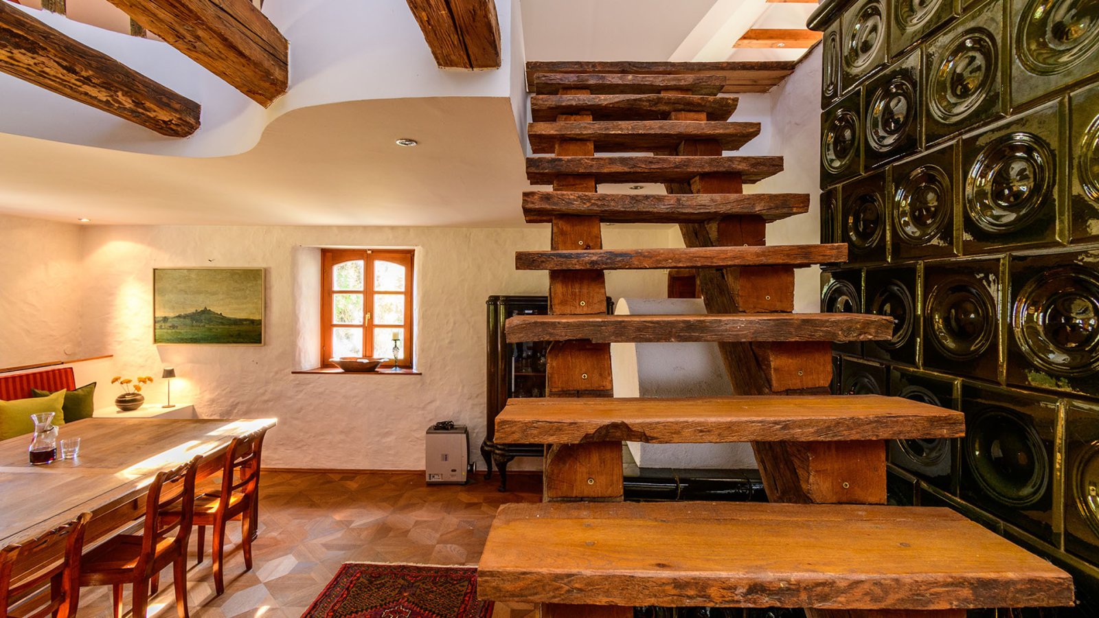 Außergewöhnliches, diskretes Anwesen im traditionellen Stil mit Panormablick und großem Grundstück am Nordufer des Balaton (AAA-33768) – bei Gyenesdiás, Bild 56 von 71