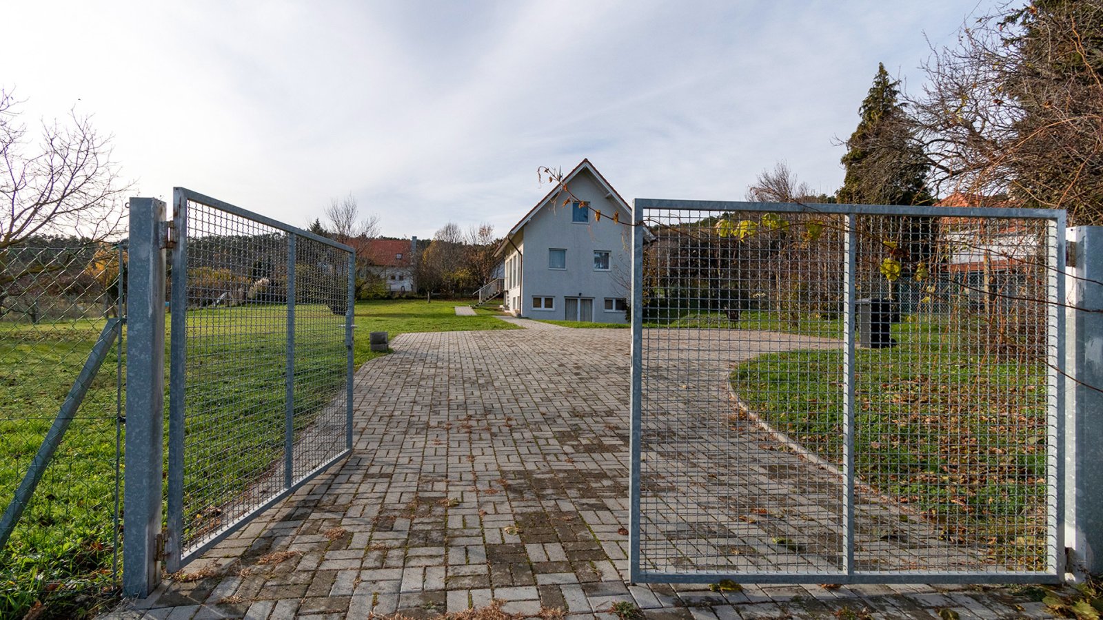 (AAA) Solides, helles Apartmenthaus in sehr guter Lage – Balatongyörök, Bild 6 von 46