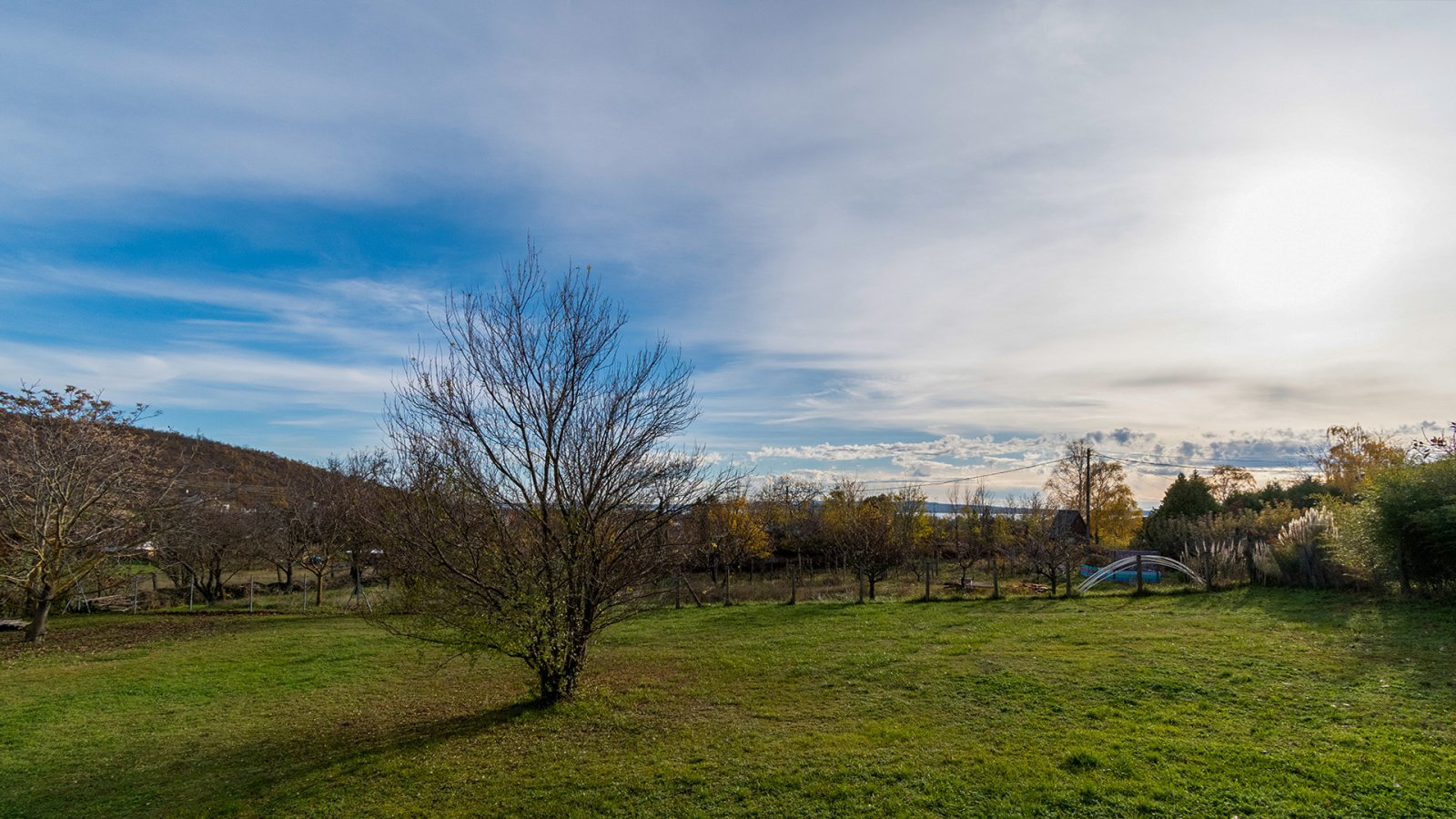 (AAA) Solides, helles Apartmenthaus in sehr guter Lage – Balatongyörök, Bild 8 von 46