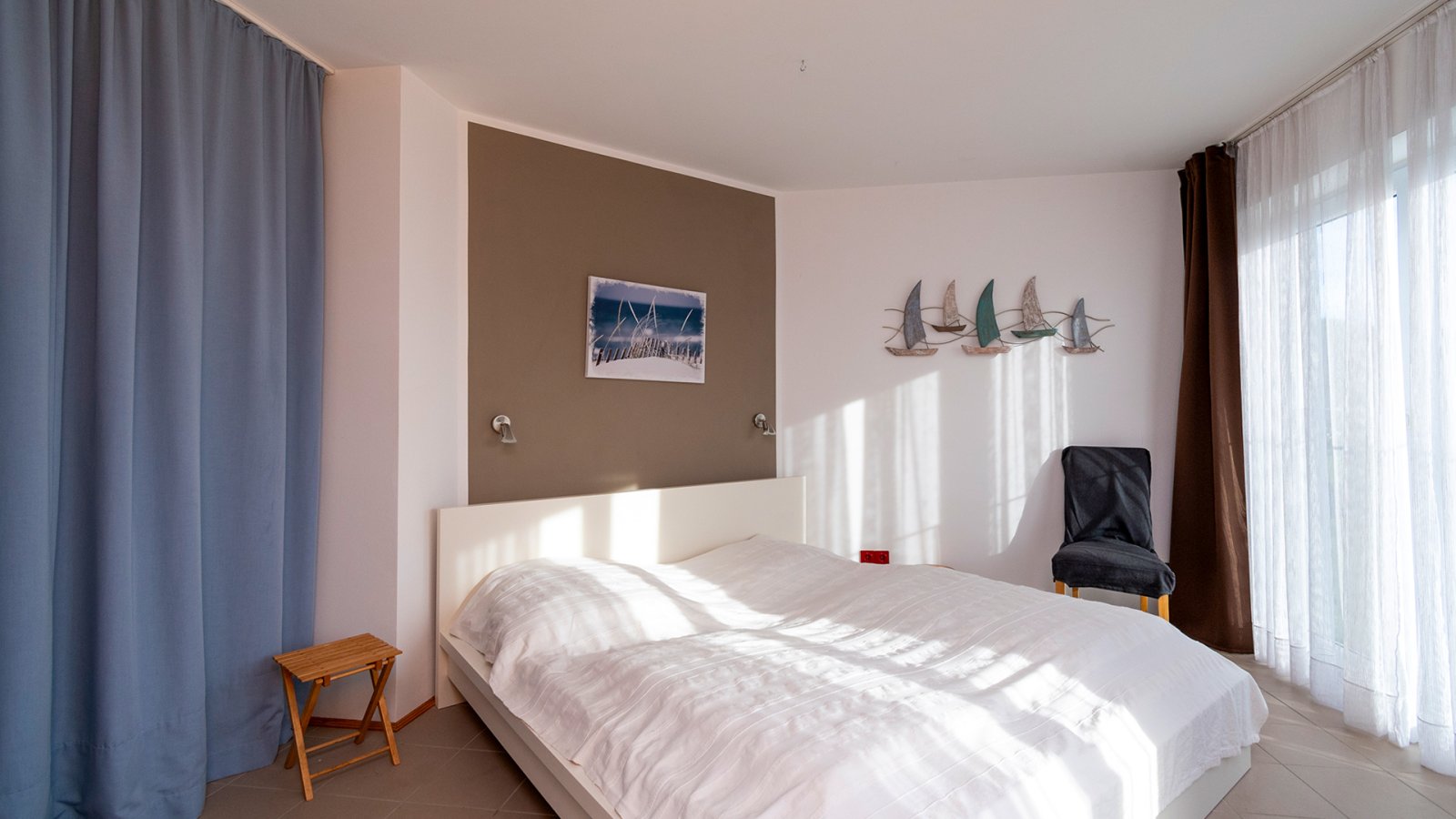 (AAA) Solides, helles Apartmenthaus in sehr guter Lage – Balatongyörök, Bild 12 von 46