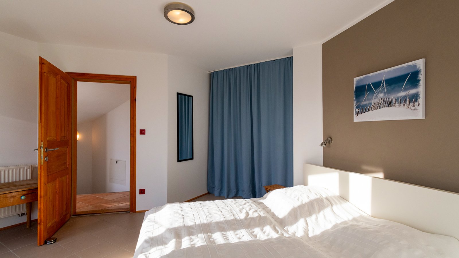(AAA) Solides, helles Apartmenthaus in sehr guter Lage – Balatongyörök, Bild 14 von 46