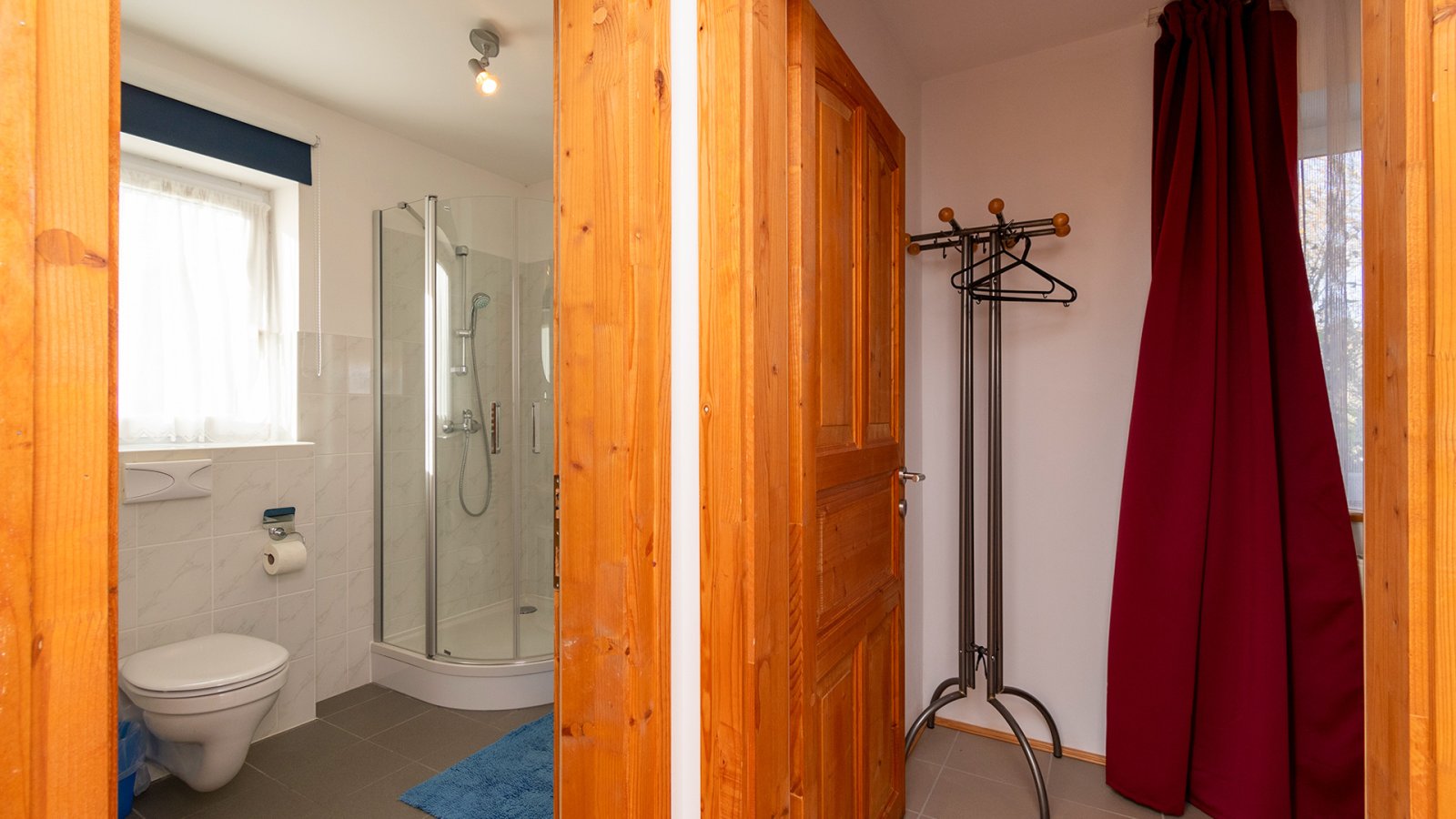 (AAA) Solides, helles Apartmenthaus in sehr guter Lage – Balatongyörök, Bild 15 von 46