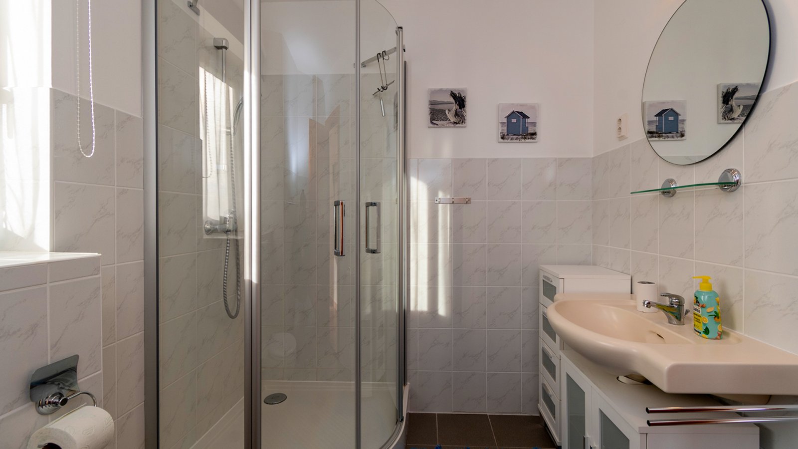 (AAA) Solides, helles Apartmenthaus in sehr guter Lage – Balatongyörök, Bild 16 von 46