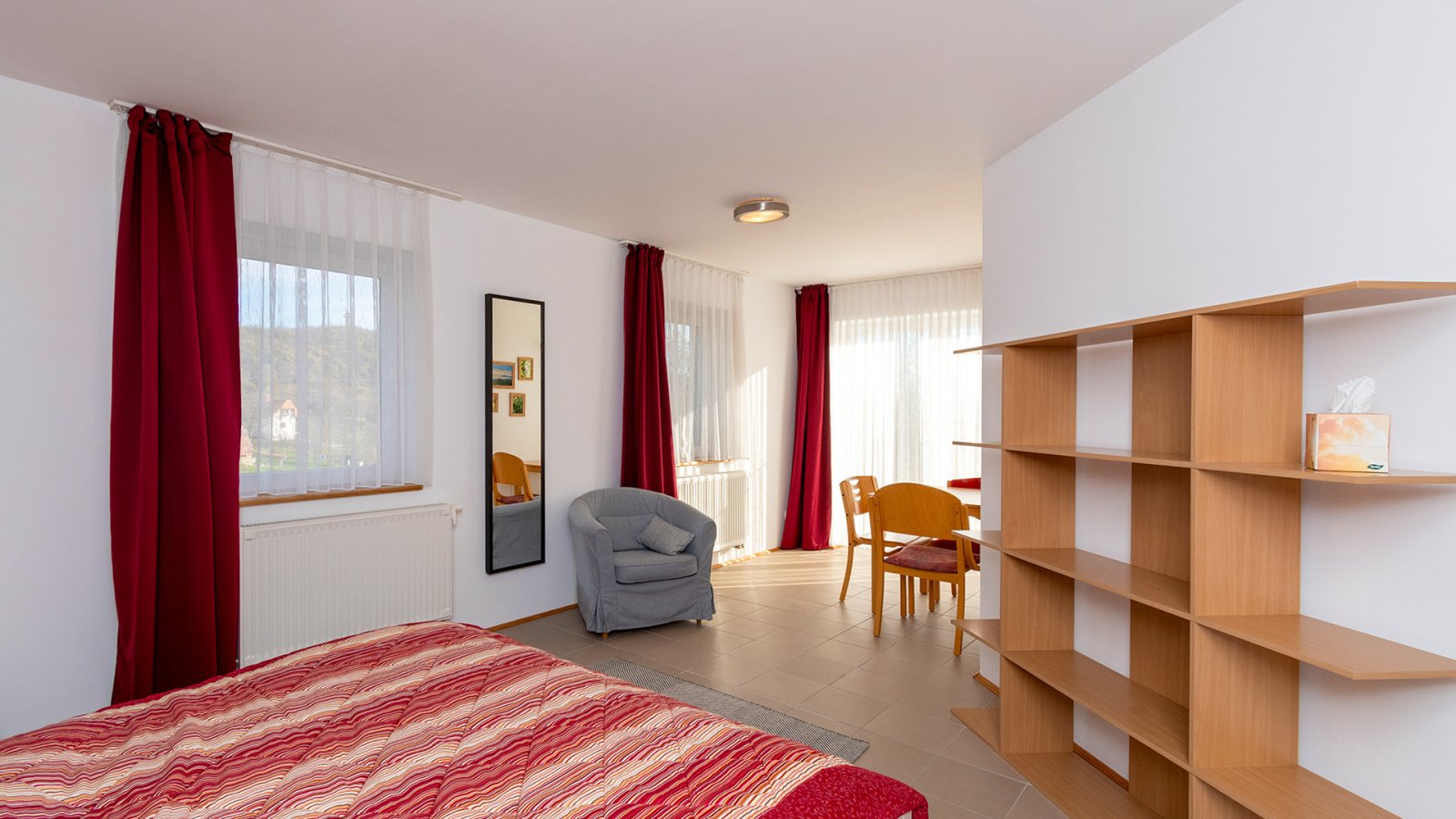 (AAA) Solides, helles Apartmenthaus in sehr guter Lage – Balatongyörök, Bild 19 von 46