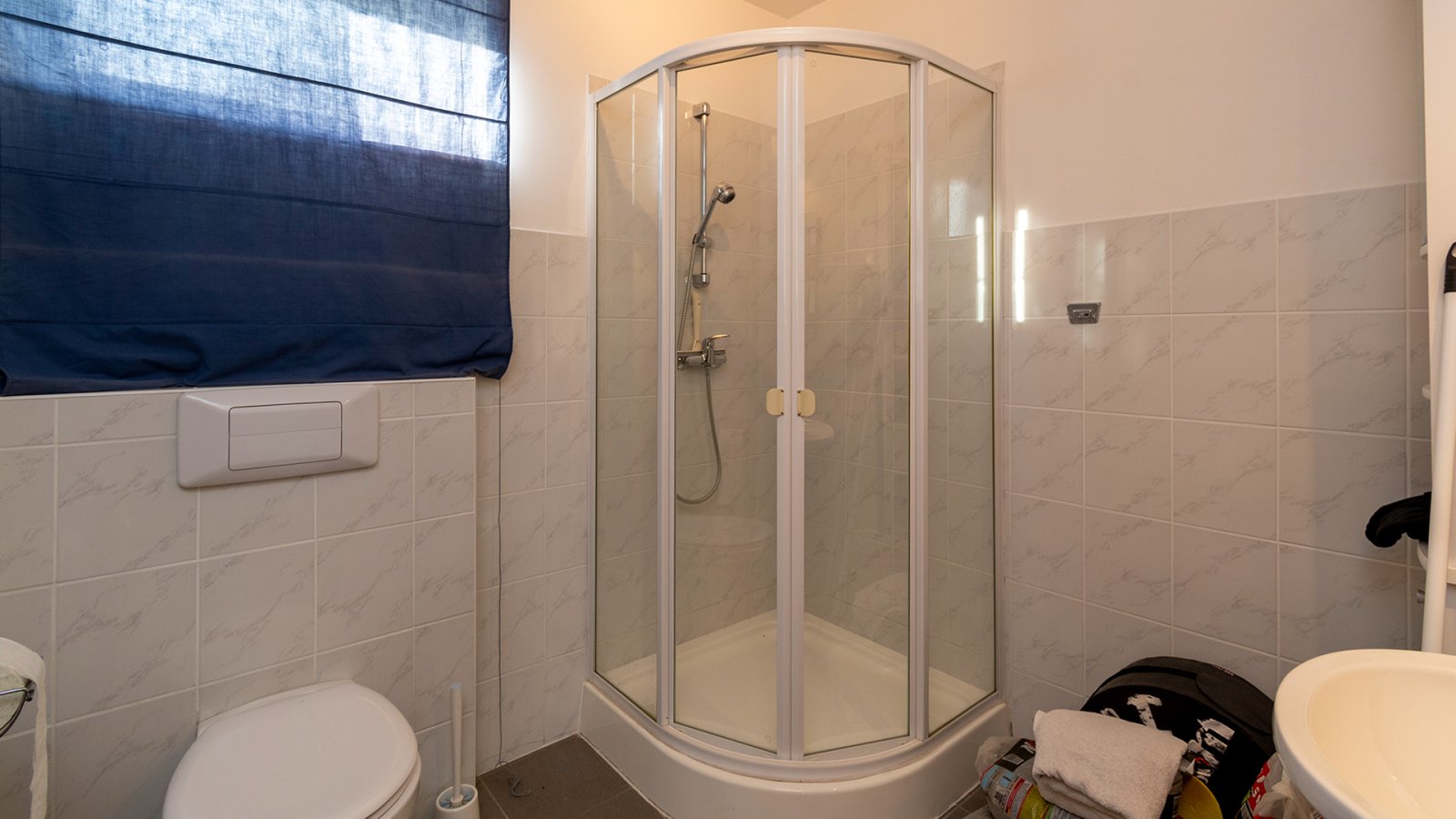 (AAA) Solides, helles Apartmenthaus in sehr guter Lage – Balatongyörök, Bild 29 von 46