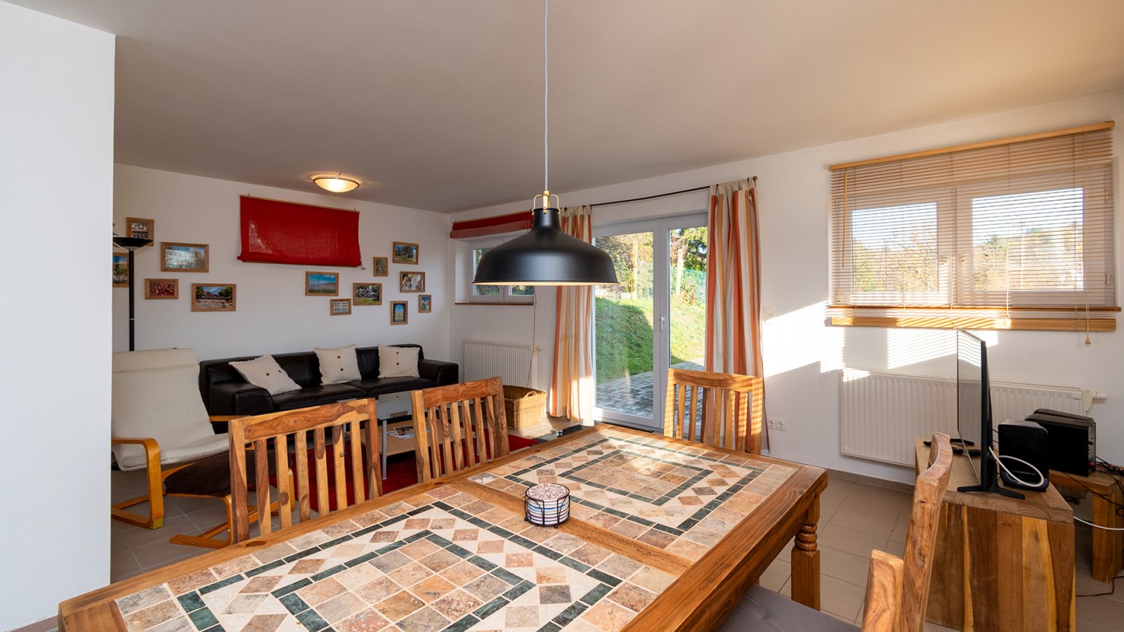 (AAA) Solides, helles Apartmenthaus in sehr guter Lage – Balatongyörök, Bild 31 von 46