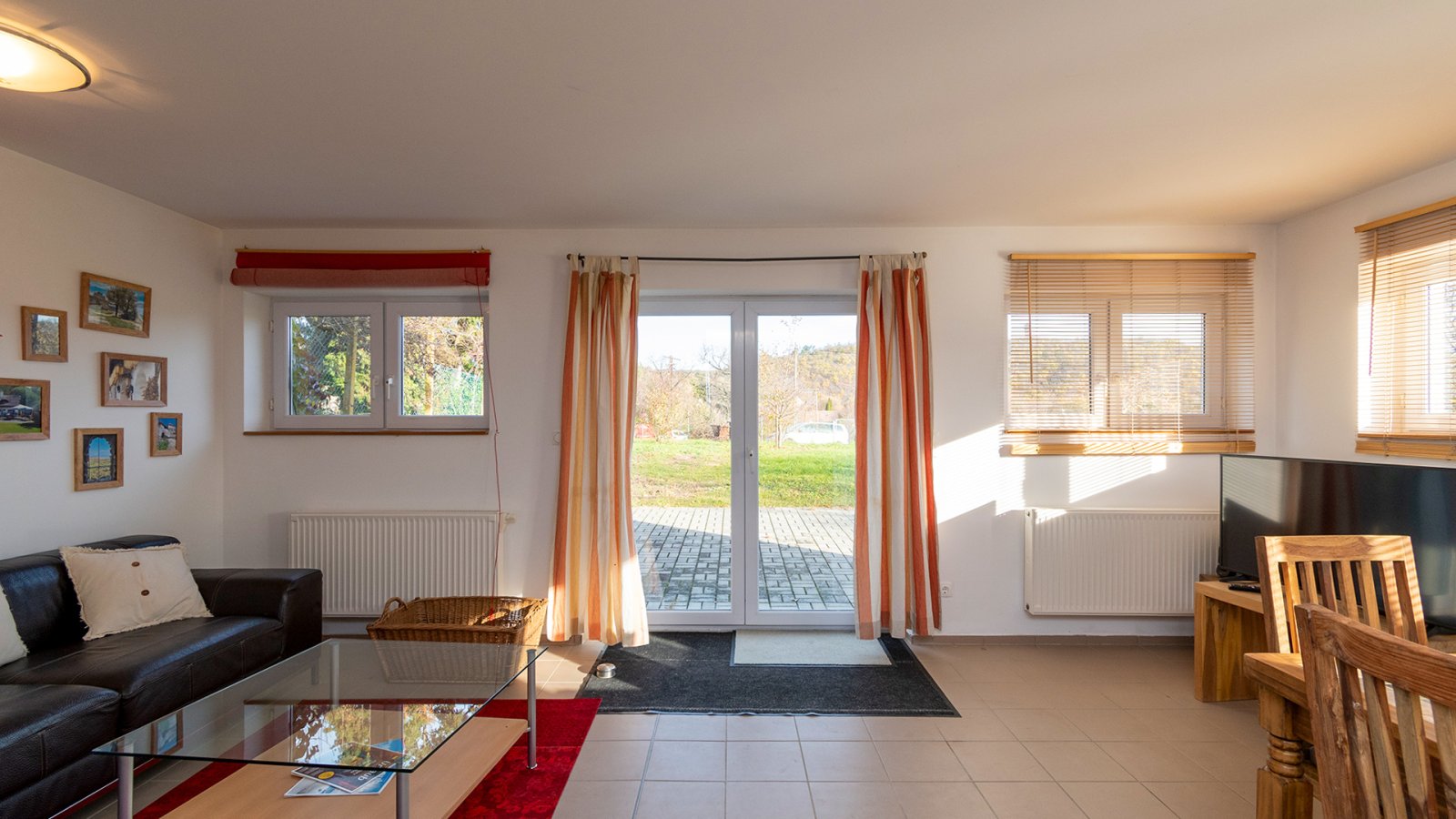 (AAA) Solides, helles Apartmenthaus in sehr guter Lage – Balatongyörök, Bild 33 von 46