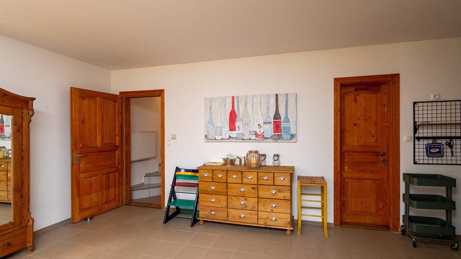 (AAA) Solides, helles Apartmenthaus in sehr guter Lage – Balatongyörök, Bild 34 von 46