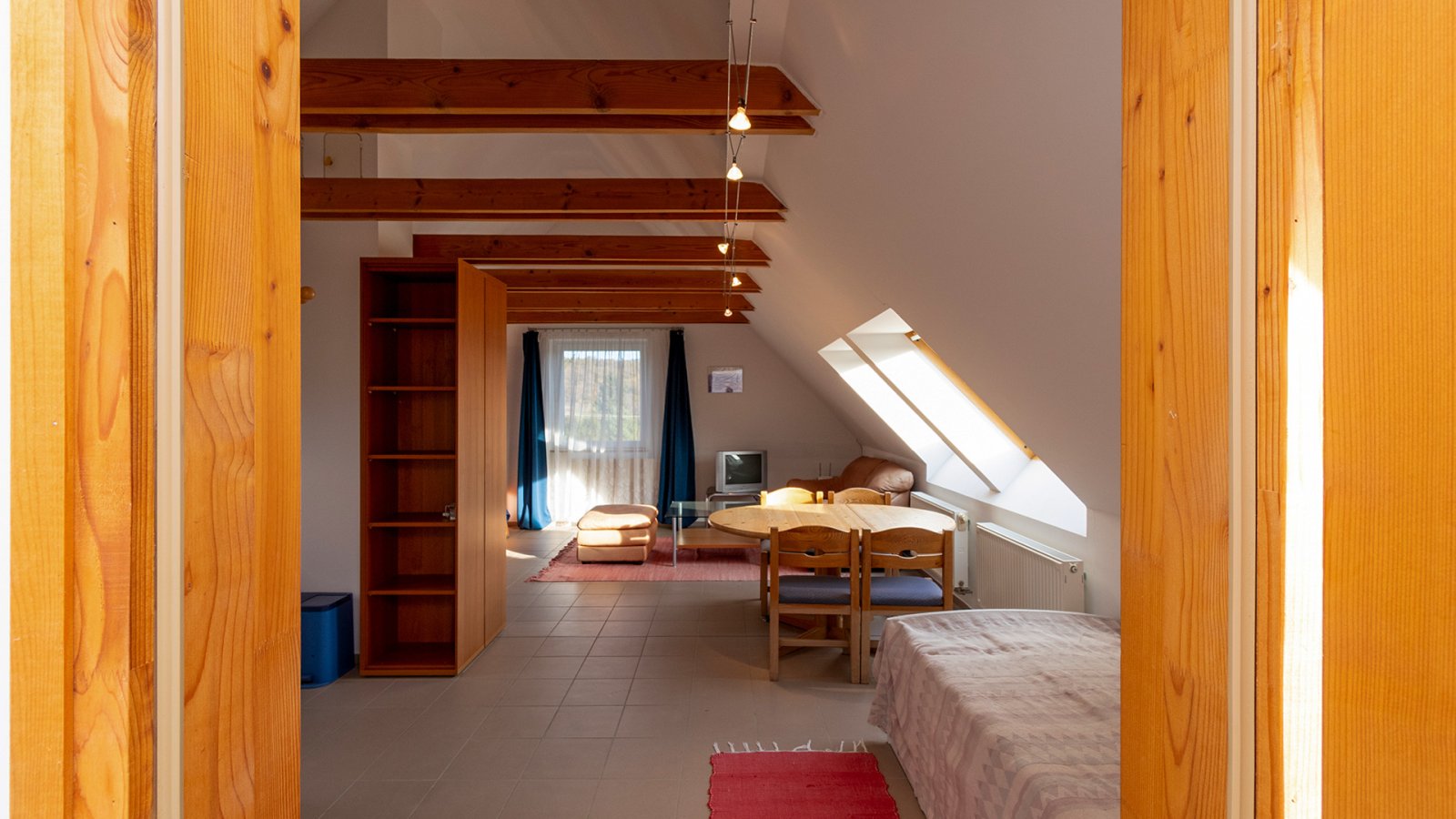 (AAA) Solides, helles Apartmenthaus in sehr guter Lage – Balatongyörök, Bild 36 von 46