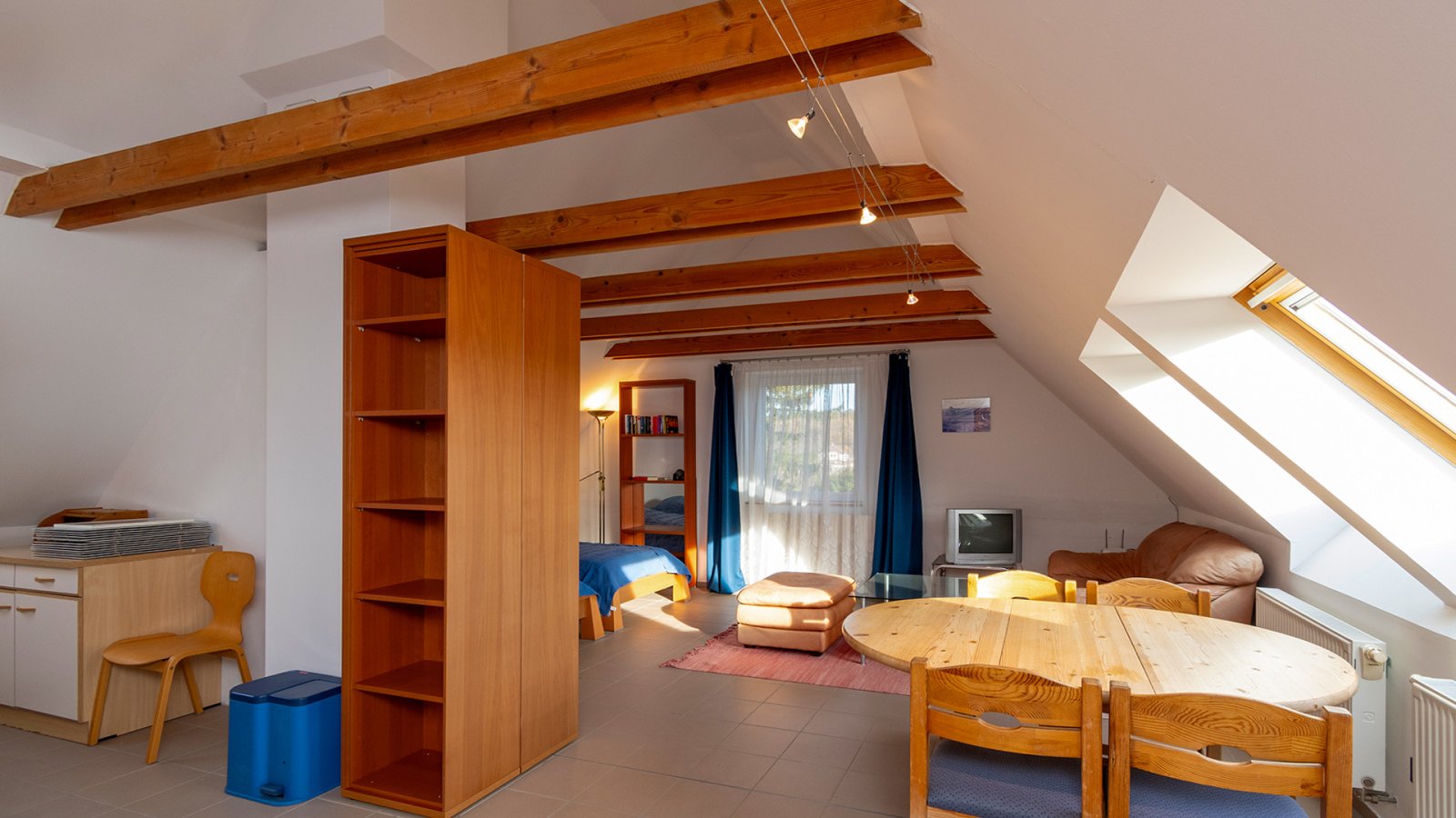 (AAA) Solides, helles Apartmenthaus in sehr guter Lage – Balatongyörök, Bild 37 von 46