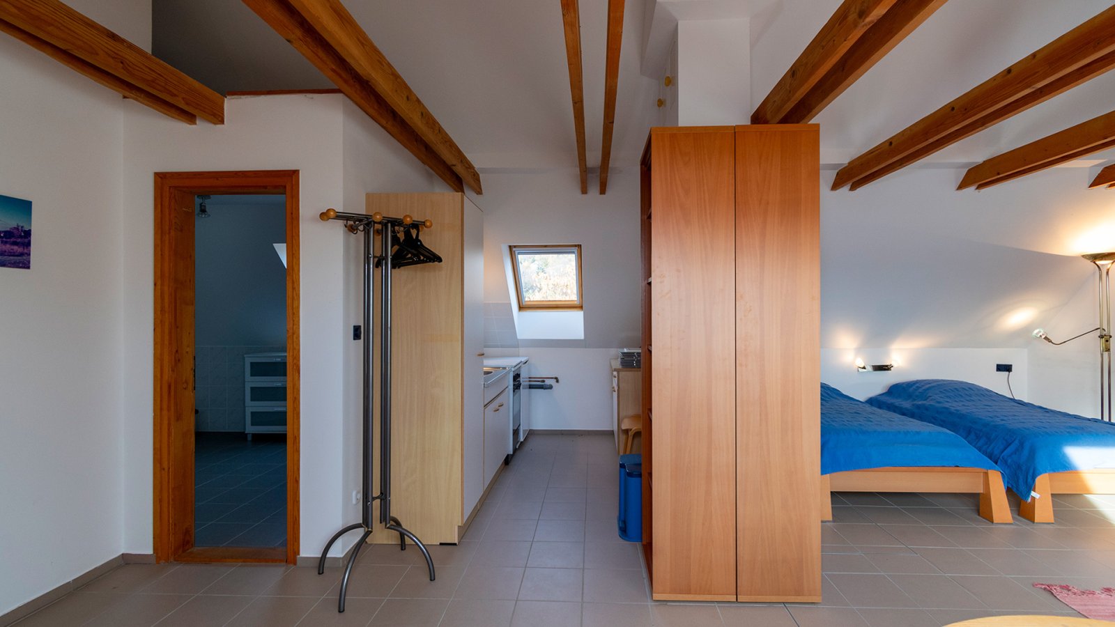 (AAA) Solides, helles Apartmenthaus in sehr guter Lage – Balatongyörök, Bild 38 von 46
