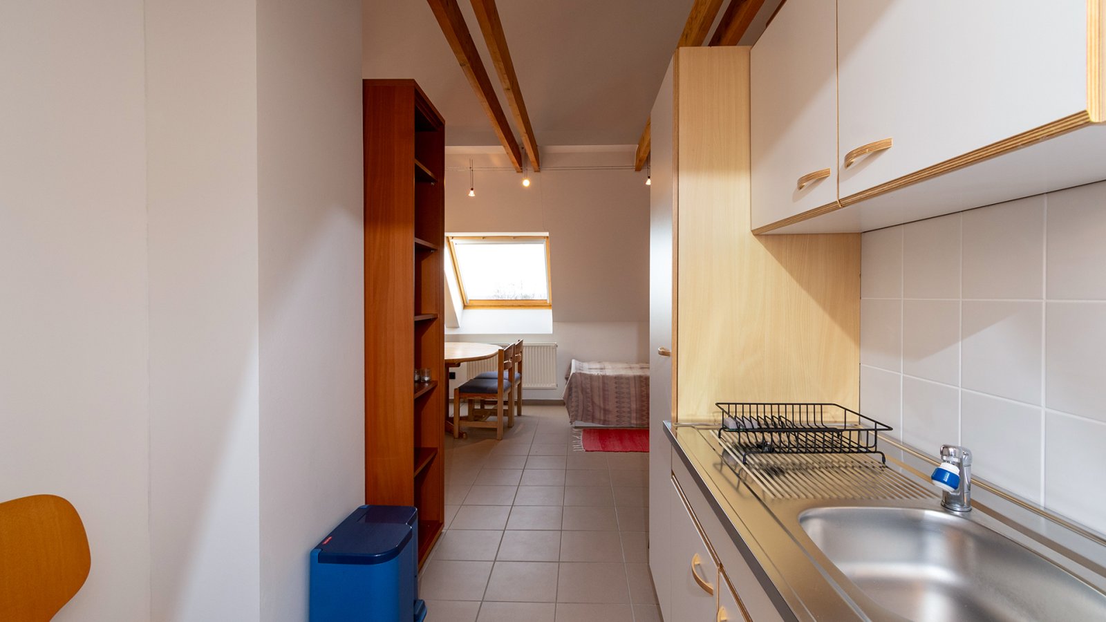 (AAA) Solides, helles Apartmenthaus in sehr guter Lage – Balatongyörök, Bild 40 von 46