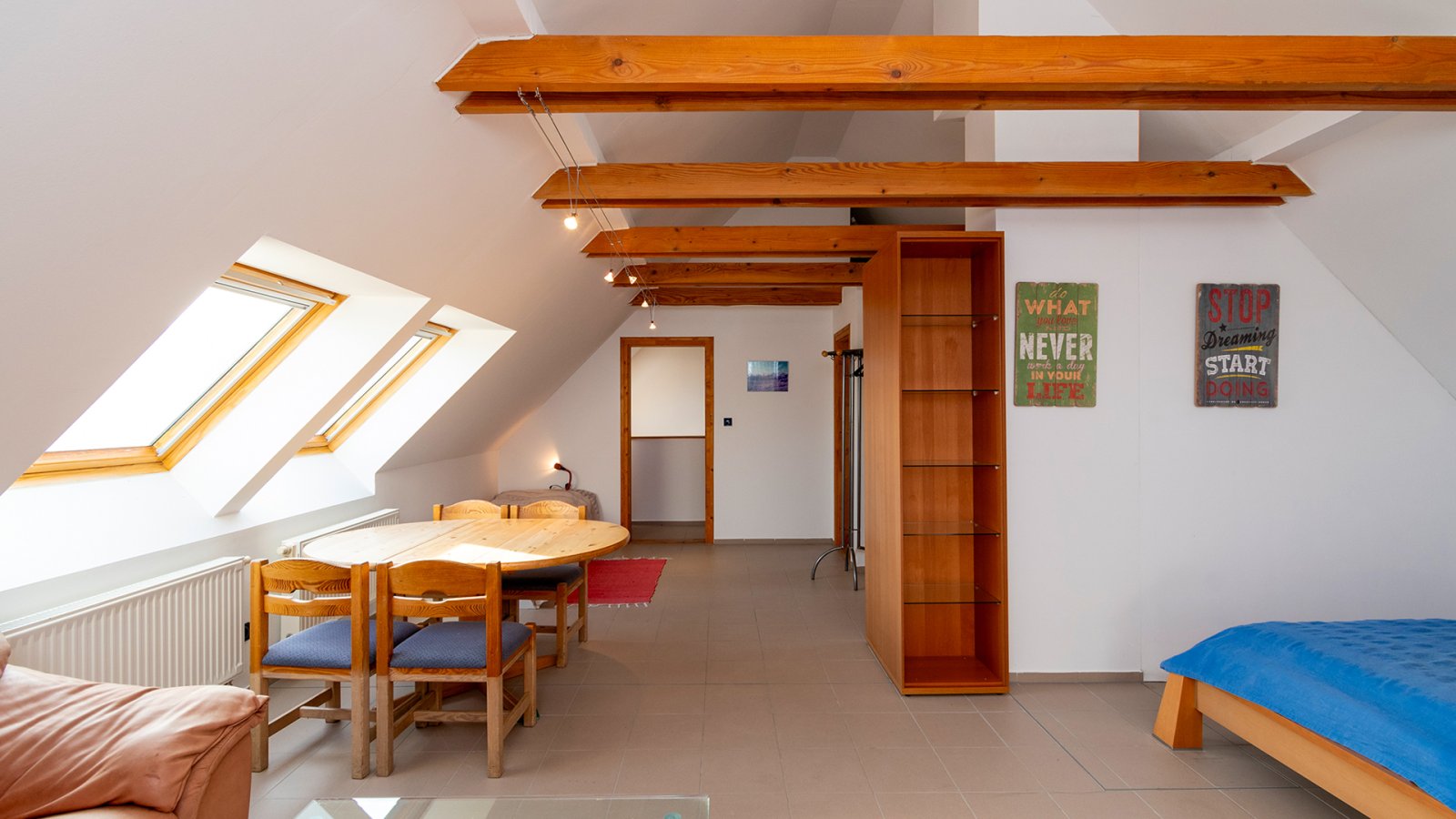 (AAA) Solides, helles Apartmenthaus in sehr guter Lage – Balatongyörök, Bild 41 von 46