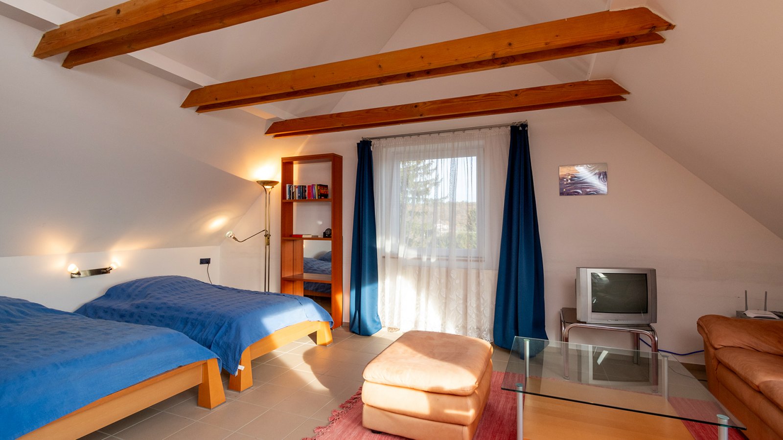 (AAA) Solides, helles Apartmenthaus in sehr guter Lage – Balatongyörök, Bild 42 von 46