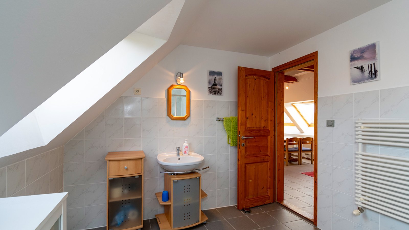 (AAA) Solides, helles Apartmenthaus in sehr guter Lage – Balatongyörök, Bild 45 von 46