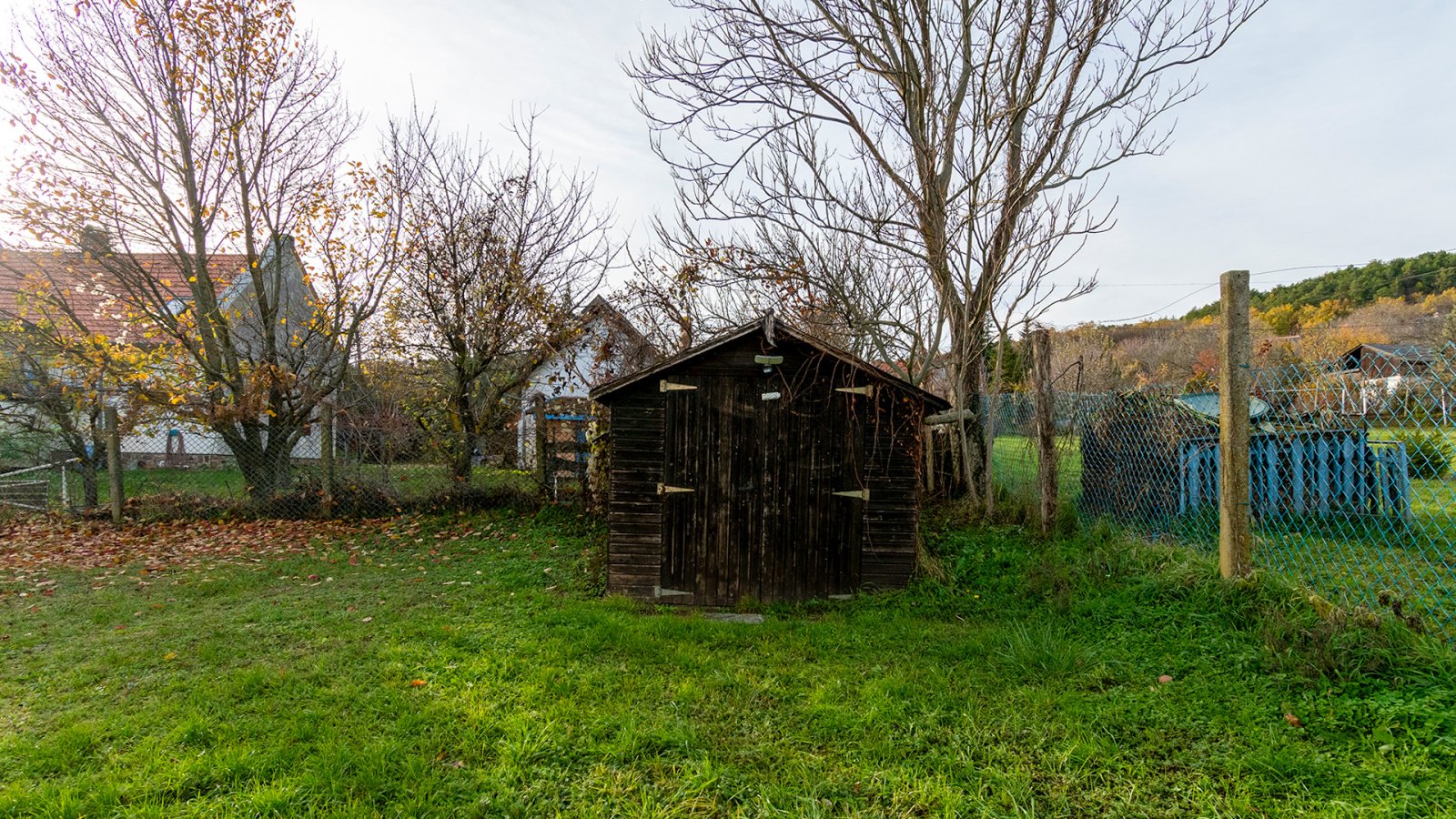 (AAA) Solides, helles Apartmenthaus in sehr guter Lage – Balatongyörök, Bild 46 von 46