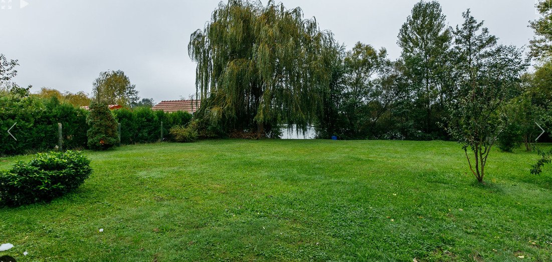 Egy ház a tóparton - idilli menedék az osztrák határ közelében – Hövej, 4/31. kép