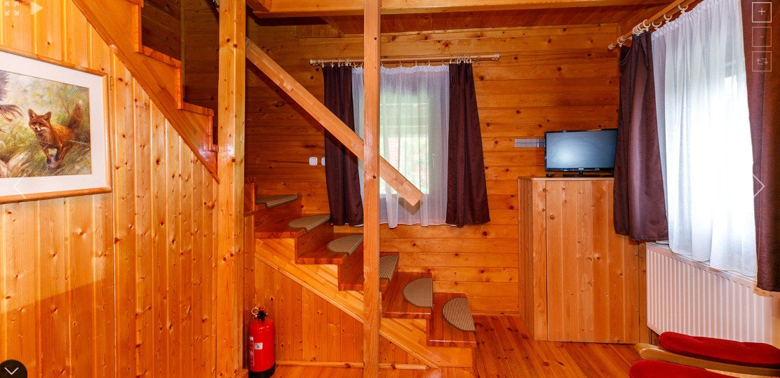 Egy ház a tóparton - idilli menedék az osztrák határ közelében – Hövej, 25/31. kép