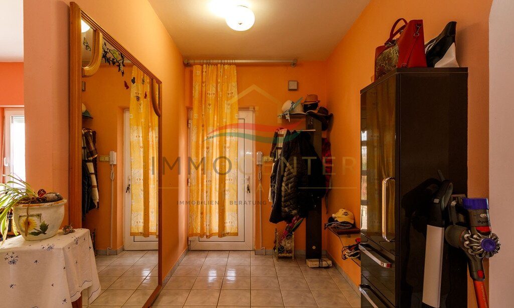 (AAA) Großes Panorama-Familienhaus in ruhiger Lage bei Héviz, Bild 10 von 47