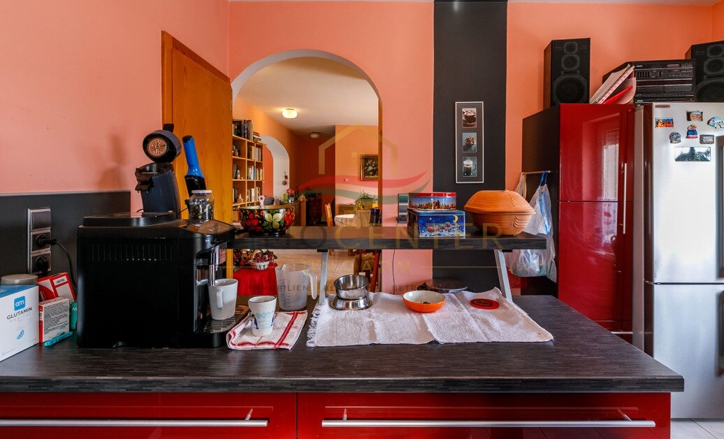 (AAA) Großes Panorama-Familienhaus in ruhiger Lage bei Héviz, Bild 14 von 47