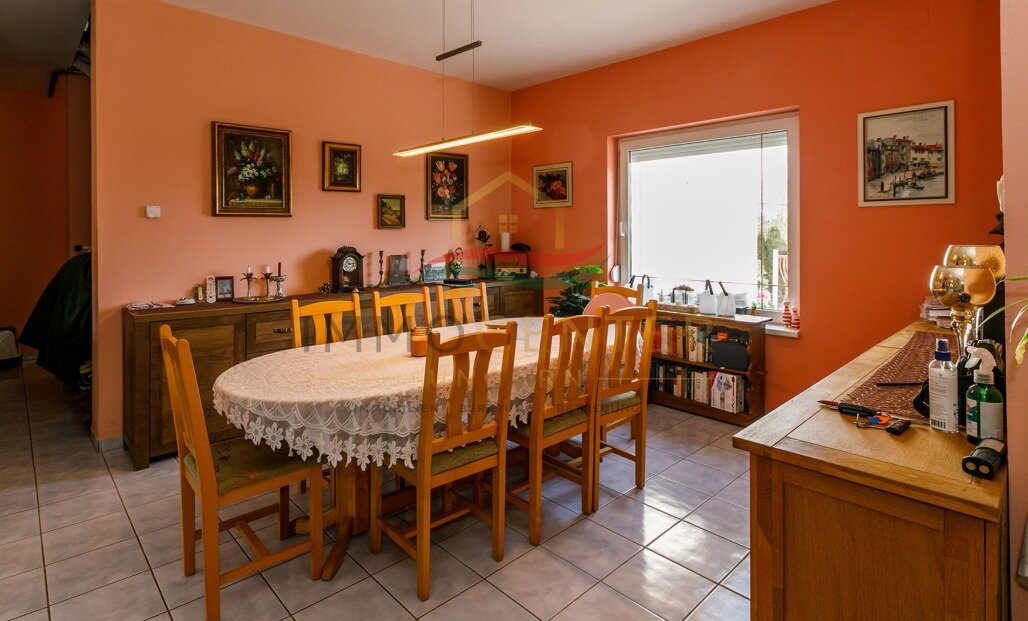 (AAA) Großes Panorama-Familienhaus in ruhiger Lage bei Héviz, Bild 16 von 47