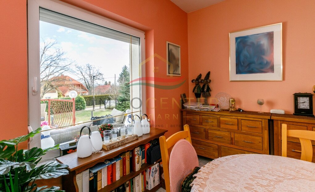 (AAA) Großes Panorama-Familienhaus in ruhiger Lage bei Héviz, Bild 18 von 47