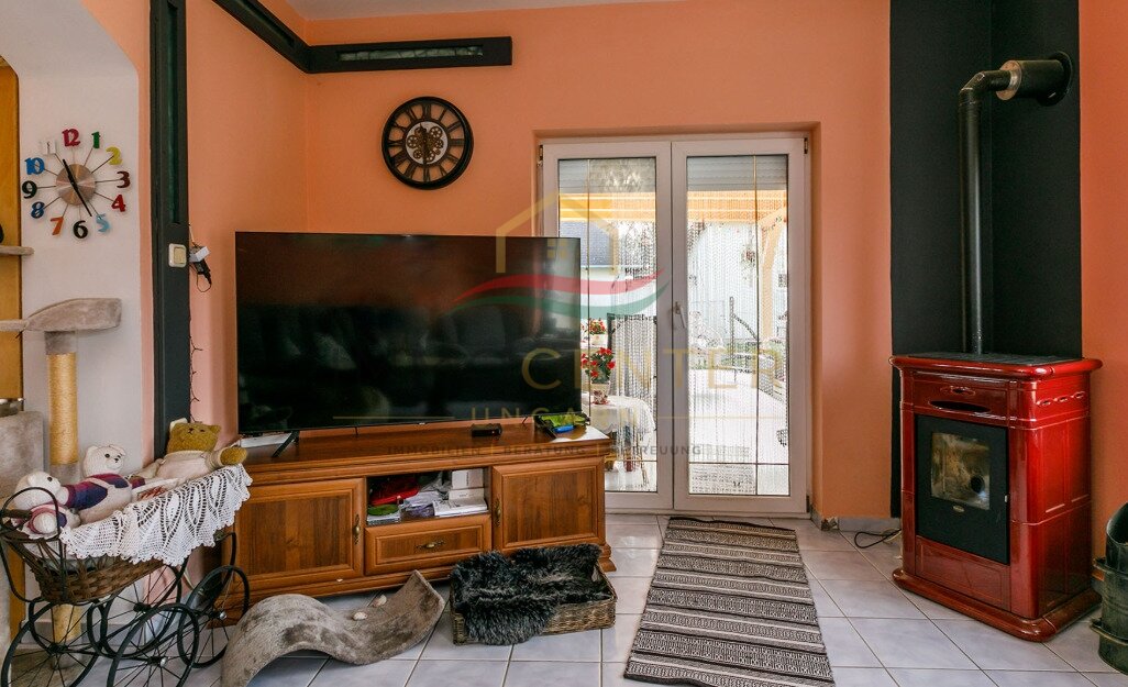 (AAA) Großes Panorama-Familienhaus in ruhiger Lage bei Héviz, Bild 22 von 47