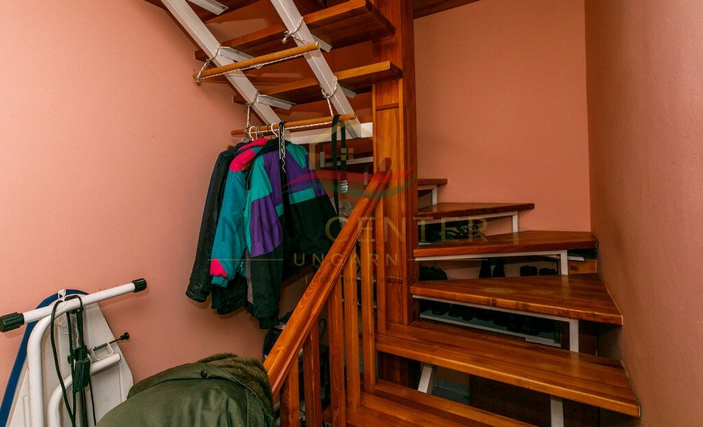 (AAA) Großes Panorama-Familienhaus in ruhiger Lage bei Héviz, Bild 24 von 47