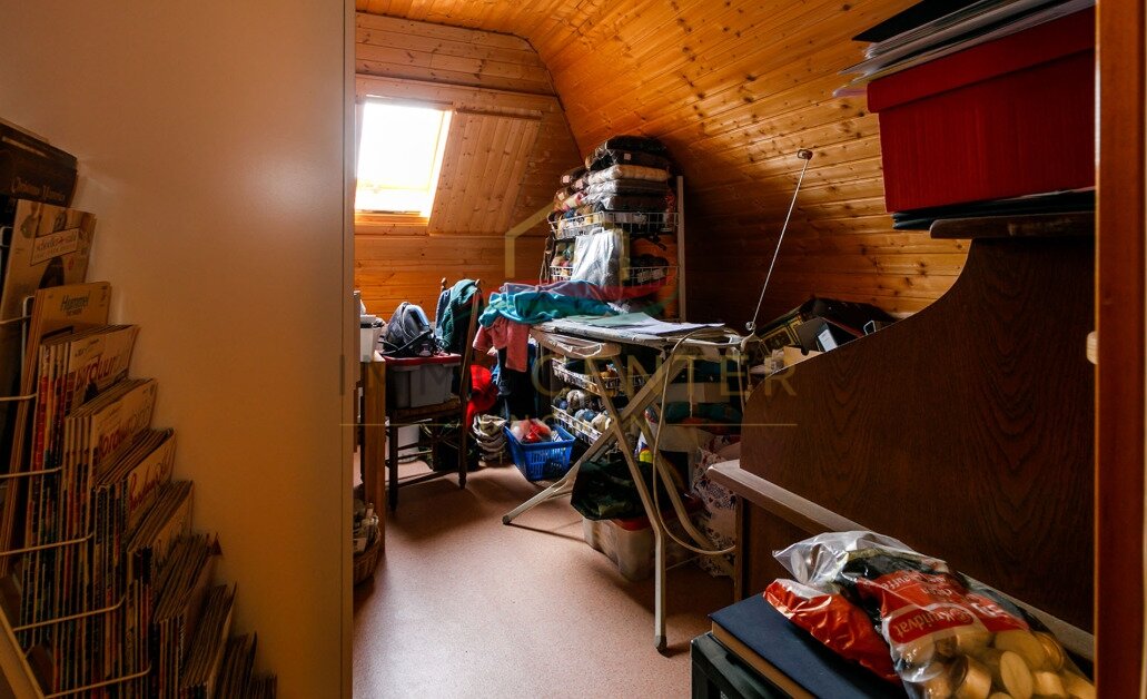 (AAA) Großes Panorama-Familienhaus in ruhiger Lage bei Héviz, Bild 32 von 47