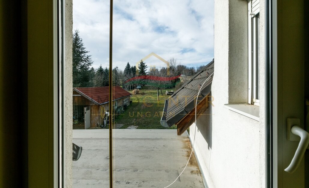 (AAA) Großes Panorama-Familienhaus in ruhiger Lage bei Héviz, Bild 35 von 47