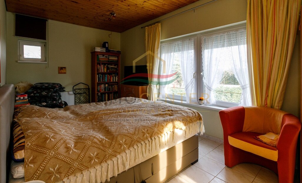 (AAA) Großes Panorama-Familienhaus in ruhiger Lage bei Héviz, Bild 40 von 47