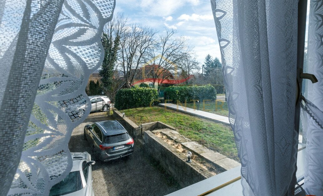 (AAA) Großes Panorama-Familienhaus in ruhiger Lage bei Héviz, Bild 42 von 47