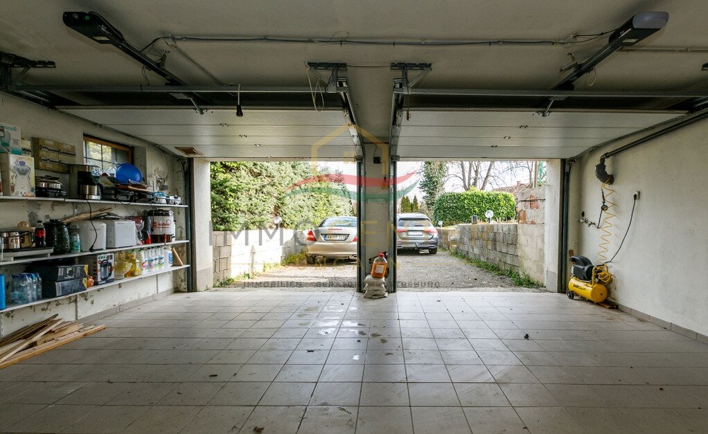 (AAA) Großes Panorama-Familienhaus in ruhiger Lage bei Héviz, Bild 46 von 47